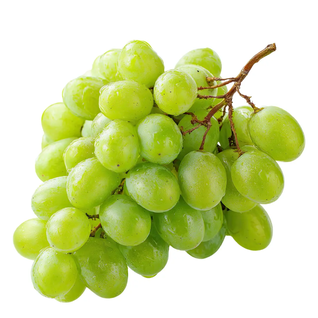 grapes