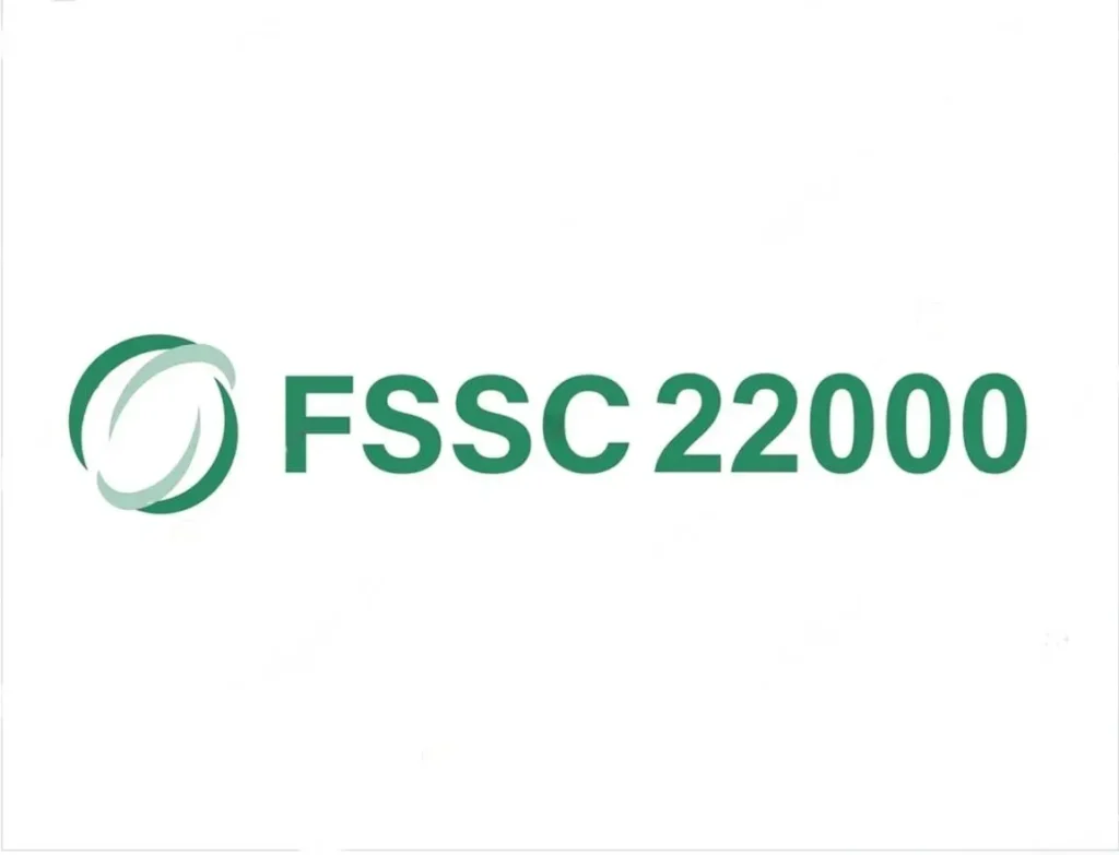 FSSC LOGO