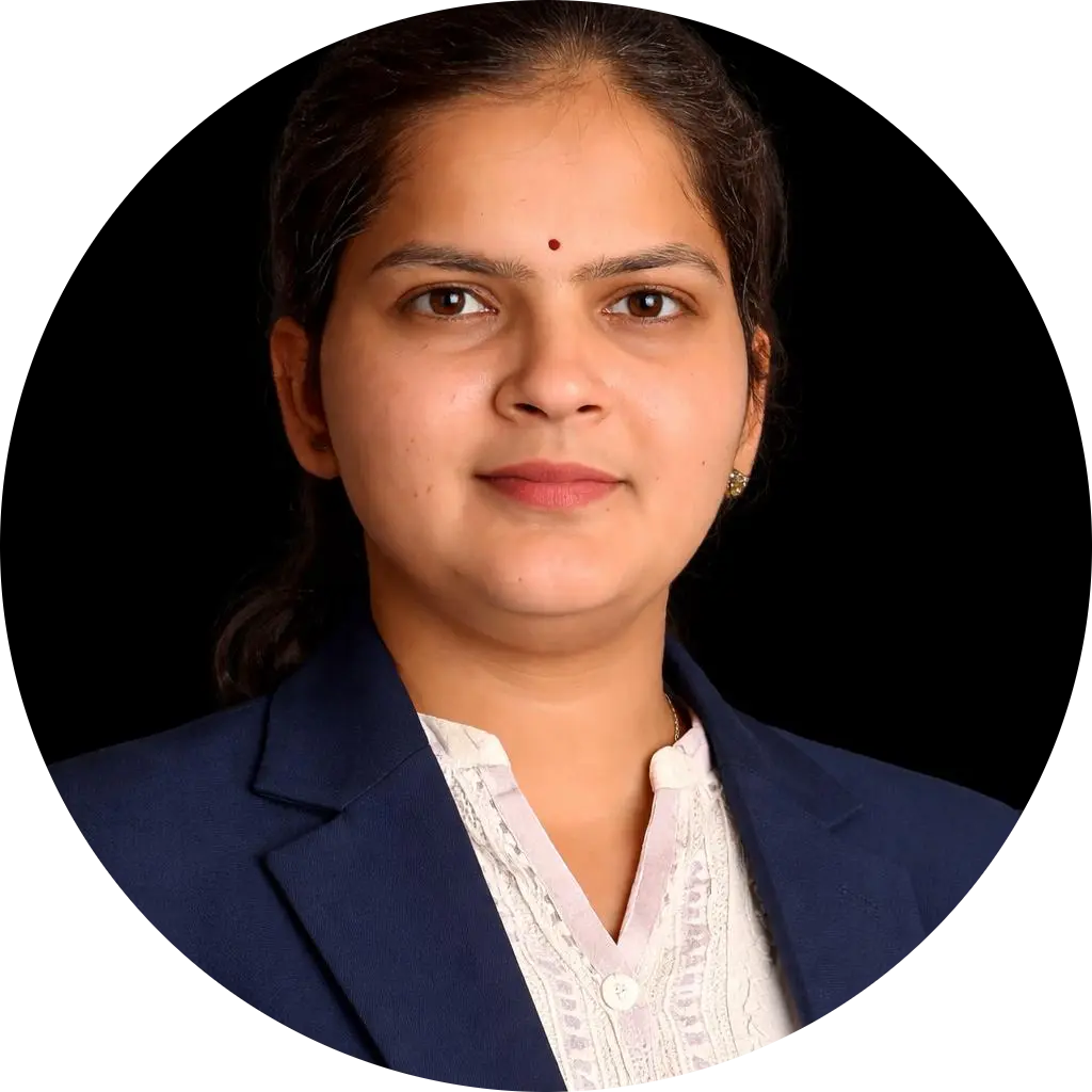 indian lady -director of agrozenfpc